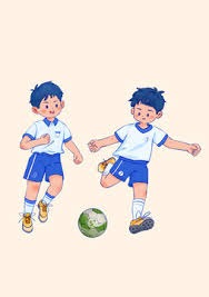 前锋关键时刻进球锁定胜利